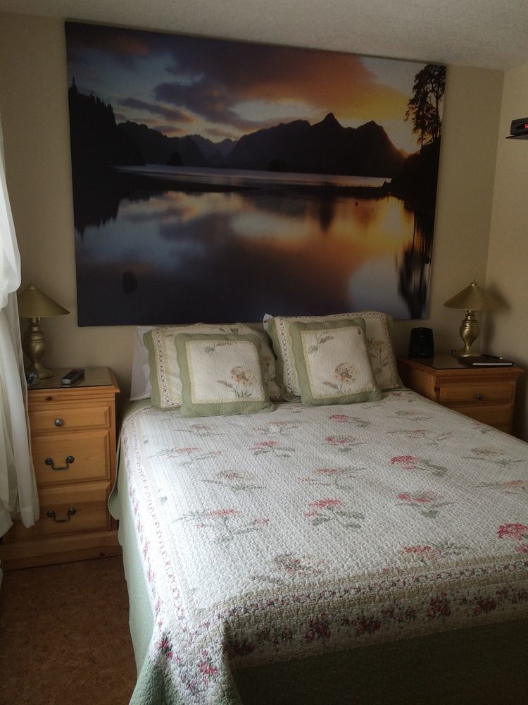 Vangorda Place B&B Whitehorse Exteriör bild