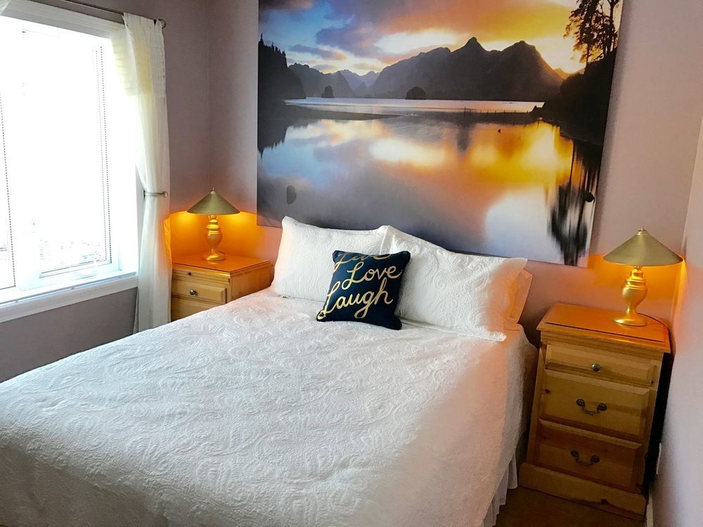 Vangorda Place B&B Whitehorse Exteriör bild