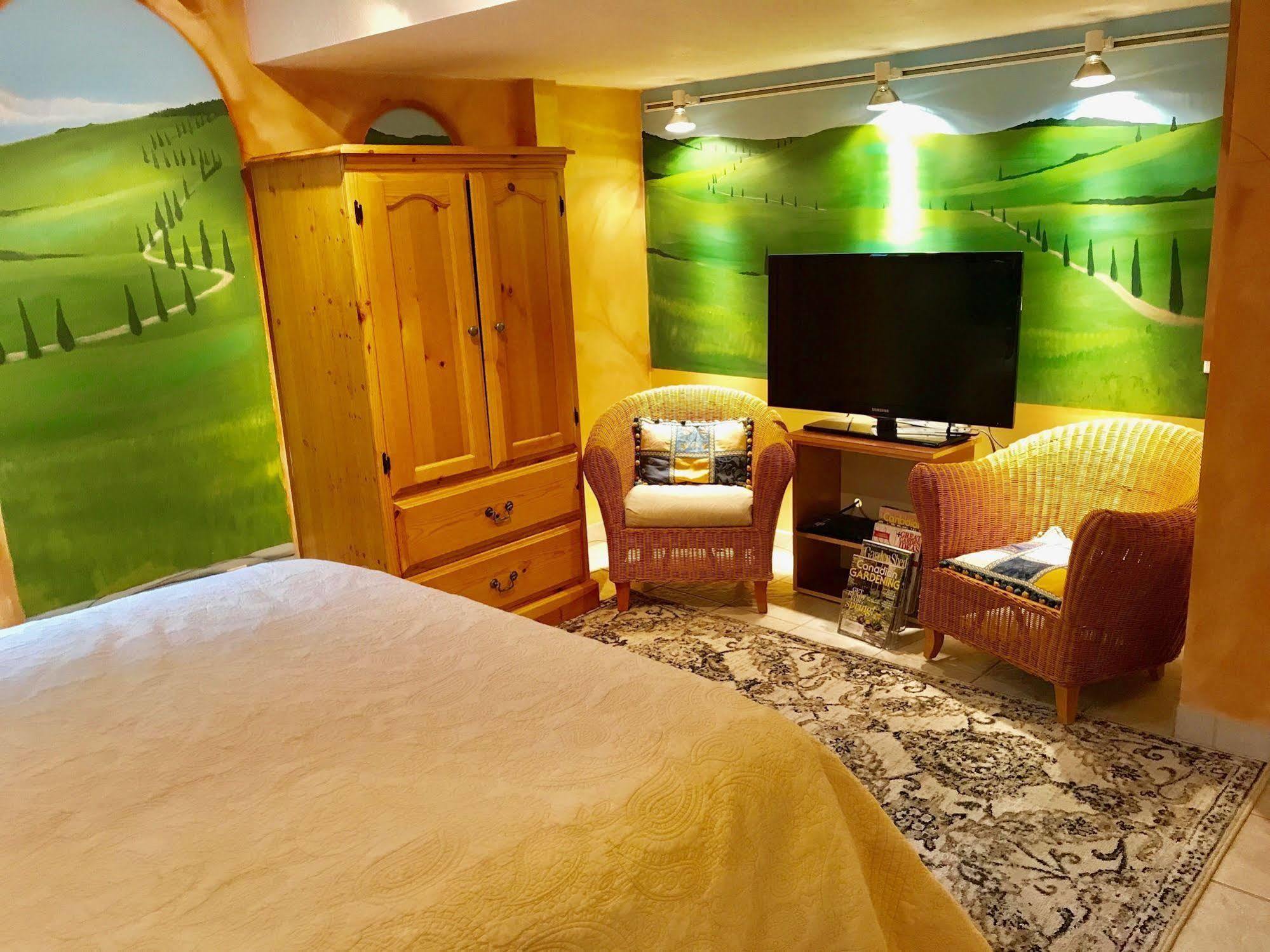 Vangorda Place B&B Whitehorse Exteriör bild