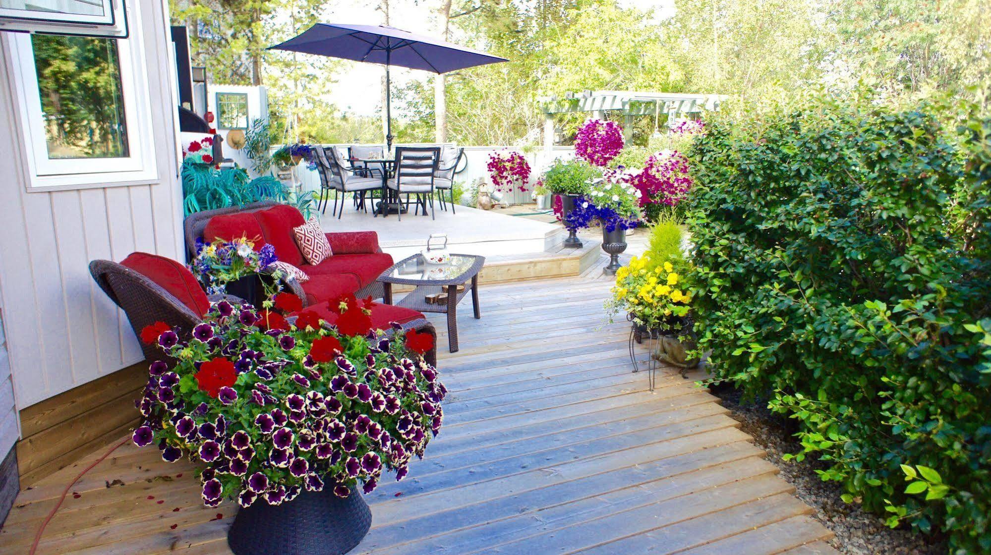 Vangorda Place B&B Whitehorse Exteriör bild